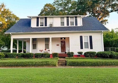 408 E 6th St, Tuscumbia, AL, 35674-2530 | Card Image