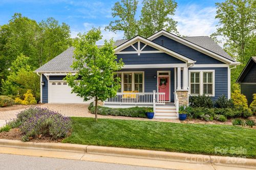 75 Balsam High Rd, Biltmore Lake, NC, 28715-0240 | Card Image