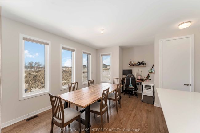 216 Conservancy Dr, House other with 4 bedrooms, 3 bathrooms and 2 parking in Ottawa ON | Image 8