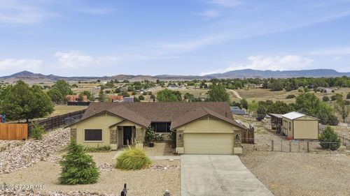 3755 N Cactus Dr, Chino Valley, AZ, 86323-5112 | Card Image