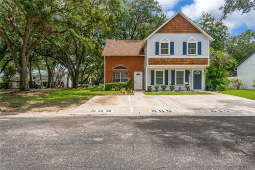 609 Saint Henry Dr, BRANDON, FL, 33511-5960 | Card Image