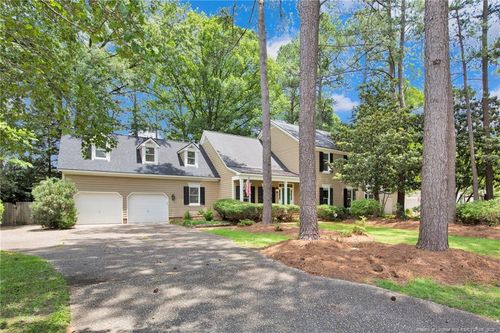 453 Kingsford Rd, Fayetteville, NC, 28314-2621 | Card Image