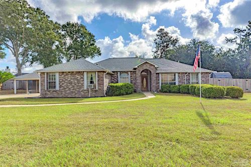 2632 Youngwood Ln, Cantonment, FL, 32533-4867 | Card Image