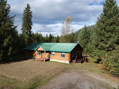 673 Trestle Creek Dr, Saint Regis, MT, 59866-9602 | Card Image