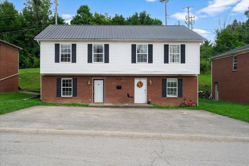 1-2-217 Mcdaniel Dr, Richmond, KY, 40475-2603 | Card Image