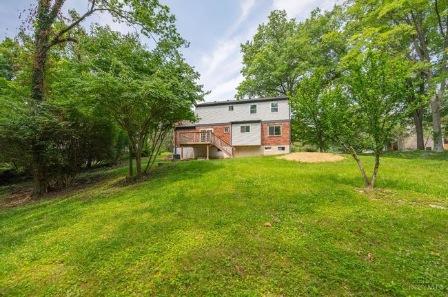 722 Price Knl, House other with 4 bedrooms, 4 bathrooms and null parking in Milford OH | Image 53