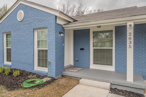 2635 Belknap Ave, Dallas, TX, 75216-3230 | Card Image