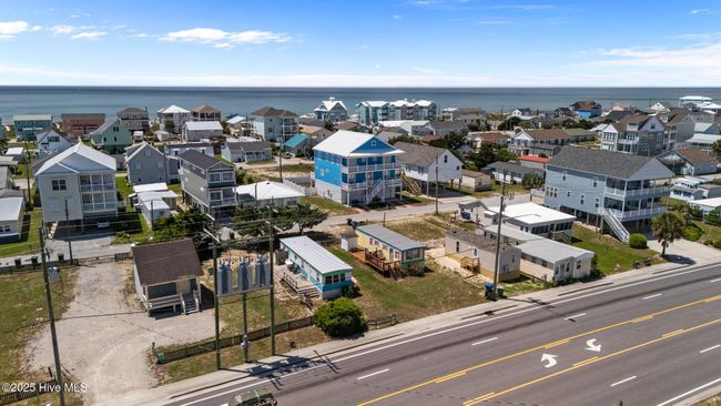 524 E Fort Macon Rd, House other with 2 bedrooms, 1 bathrooms and null parking in Atlantic Beach NC | Image 11