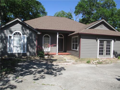 166 Holiday Island Dr, Holiday Island, AR, 72631-4818 | Card Image