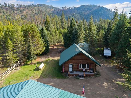 236 Thompson Deborgia Rd, De Borgia, MT, 59830-7506 | Card Image