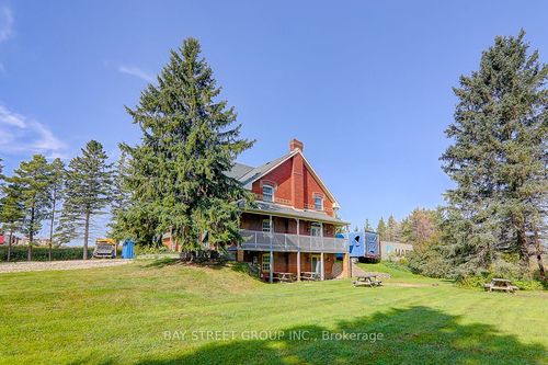 2768 Davis Dr W, East Gwillimbury, ON, L3Y0L2 | Card Image