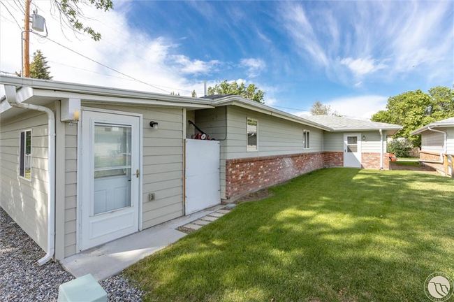 314 Hart St, House other with 2 bedrooms, 2 bathrooms and null parking in Big Timber MT | Image 6