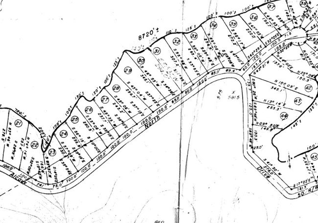Plat Survey | Image 4
