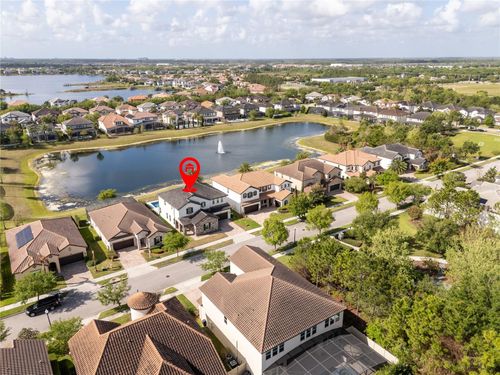 17526 Black Rail St, WINDERMERE, FL, 34786-4108 | Card Image
