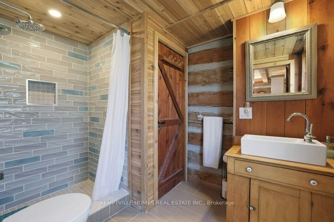 215 Corkoran Rd, House other with 4 bedrooms, 2 bathrooms and 4 parking in Jasper ON | Image 24