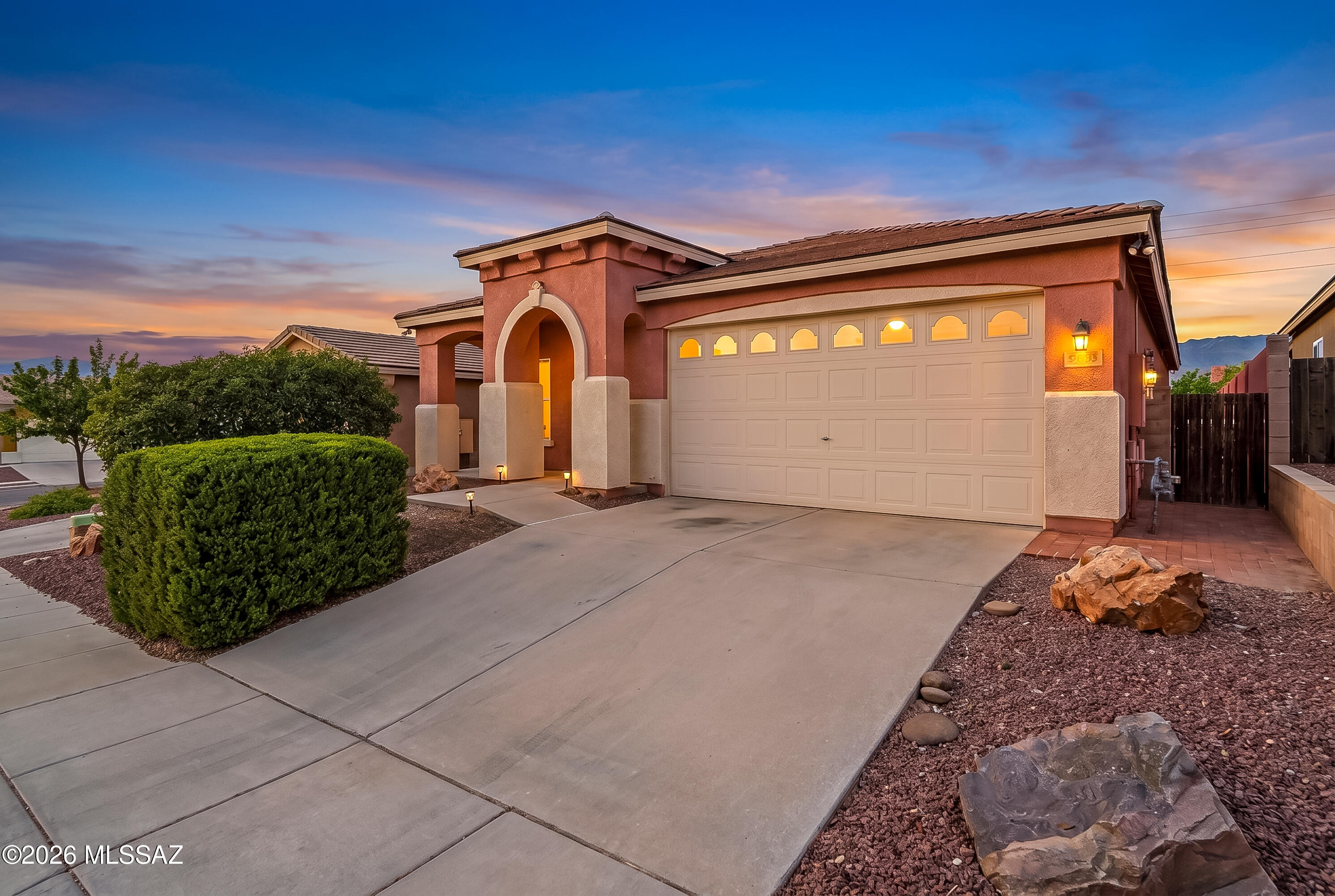 Residential in Tucson