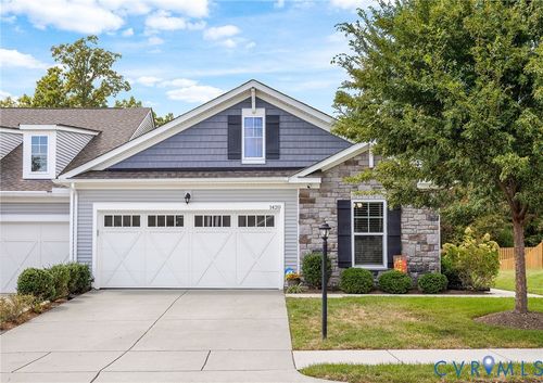 1420 Westhall Gardens Dr, North Chesterfield, VA, 23235-6321 | Card Image