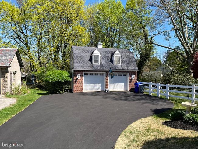 415 Waverly Rd, House other with 3 bedrooms, 3 bathrooms and null parking in WYNCOTE PA | Image 75