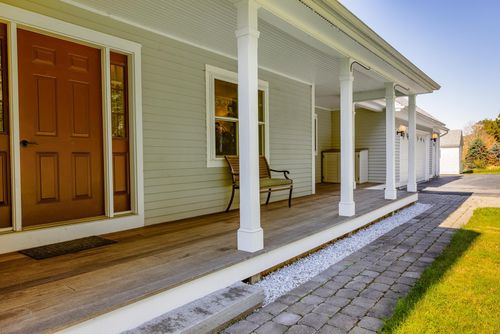 58 Sunset Rock Road, Lebanon, NH, 03766 | Card Image