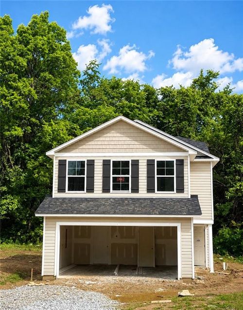 606 Tussey Street, Lexington, NC, 27292 | Card Image