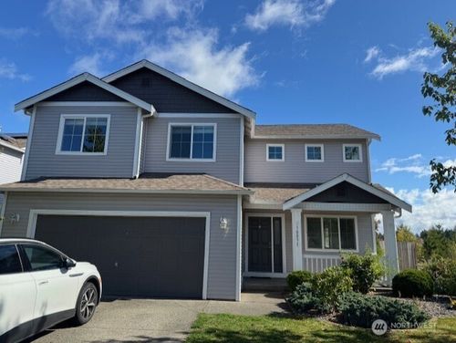 18831 112th Avenue Ct E, Puyallup, WA, 98374-6462 | Card Image