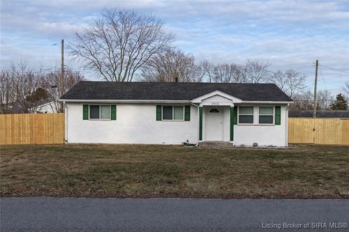 1912 Vienna Rd, Charlestown, IN, 47111-9502 | Card Image