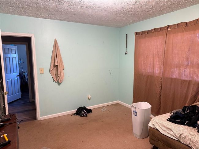 703 Jack Sharp Rd, House other with 3 bedrooms, 1 bathrooms and null parking in Colbert GA | Image 14