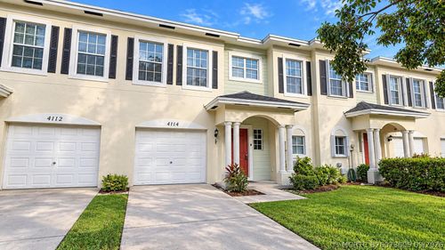 4114 Emerald Vis, Lake Worth, FL, 33461-5380 | Card Image