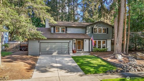 2509 Manorwood Dr, Puyallup, WA, 98374-1960 | Card Image