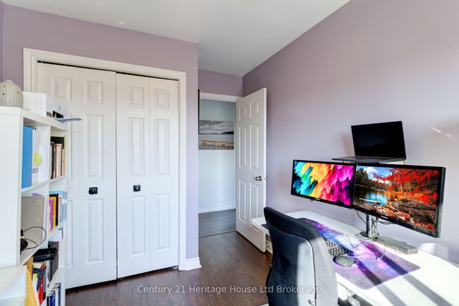38 - 46 Conestoga Rd, Condo with 3 bedrooms, 2 bathrooms and 1 parking in Woodstock ON | Image 35