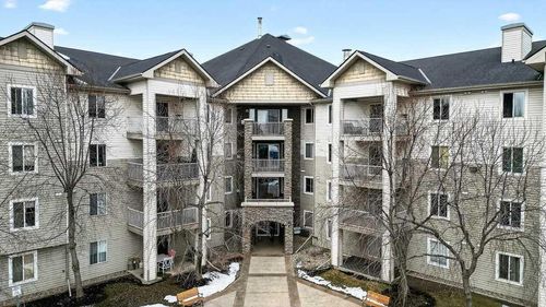 417-3000 Somervale Crt Sw, Calgary, AB, T2Y4J2 | Card Image