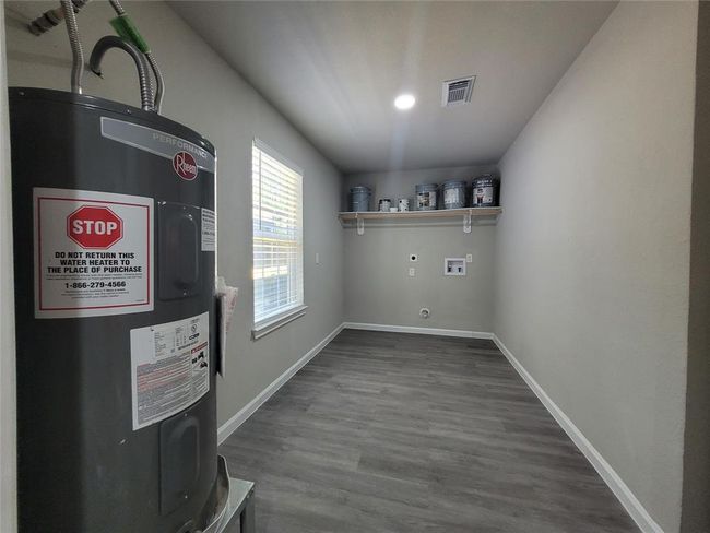2106 N Galveston Ave, House other with 3 bedrooms, 2 bathrooms and 2 parking in Pearland TX | Image 23