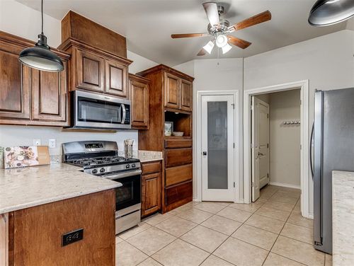 1740 N Dobbs Rd, Harrah, OK, 73045-9057 | Card Image