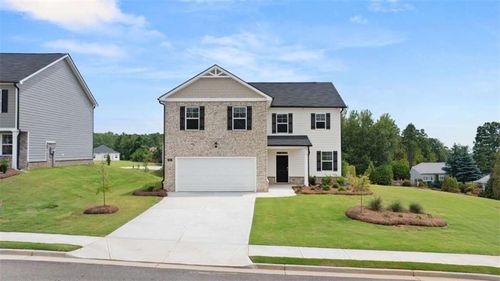 100 White Spruce Way, Newnan, GA, 30265 | Card Image