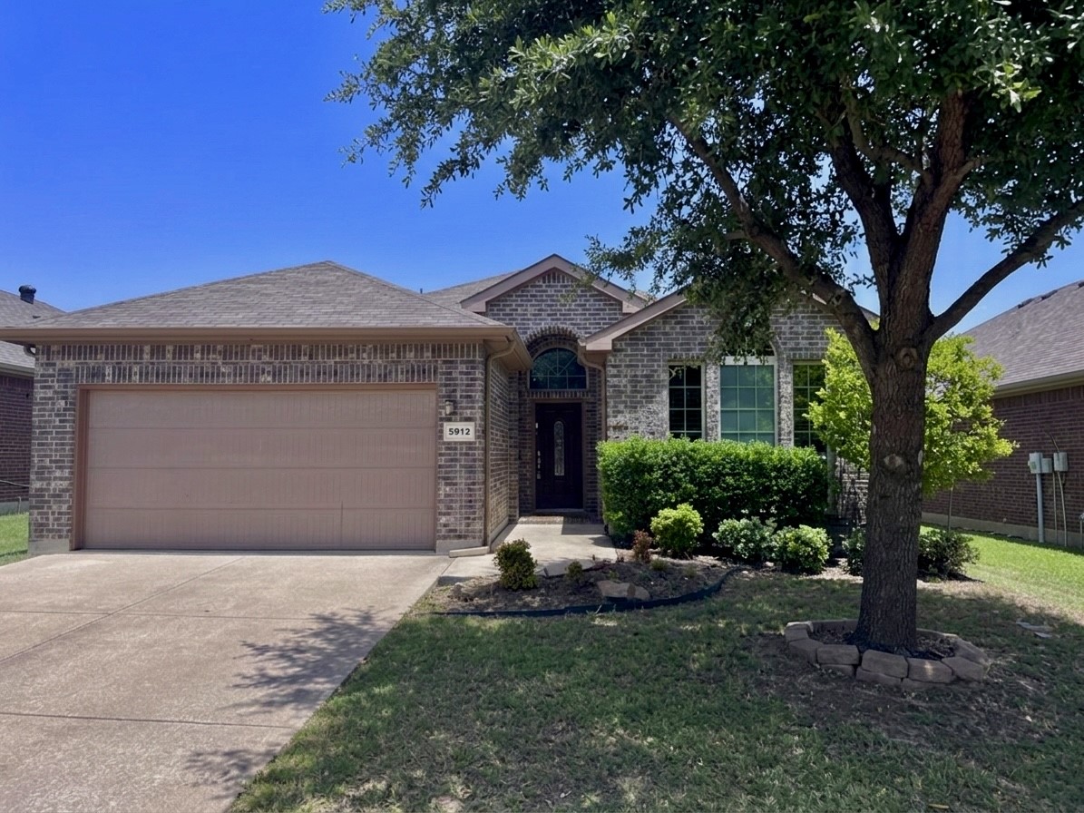 Residential in Fort Worth