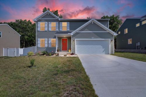 10335 Craven Way, Galesburg, MI, 49053-9566 | Card Image