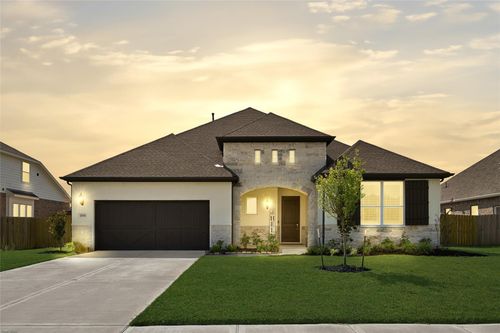 11906 Autumn Leaf Dr, Mont Belvieu, TX, 77535-1265 | Card Image
