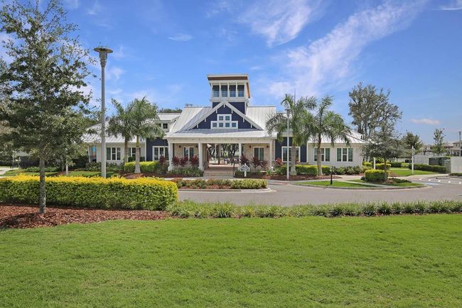 12894 French Market Dr, House other with 4 bedrooms, 3 bathrooms and null parking in RIVERVIEW FL | Image 38