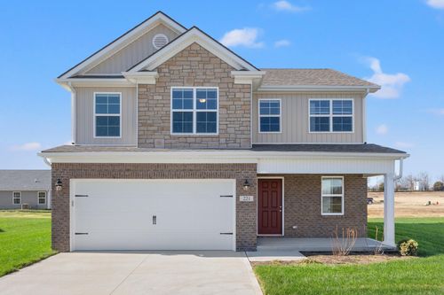 8084 Driftwood Loop, Richmond, KY, 40475-8464 | Card Image