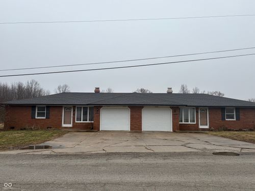 2124 Jackson Ln, Anderson, IN, 46011-9260 | Card Image