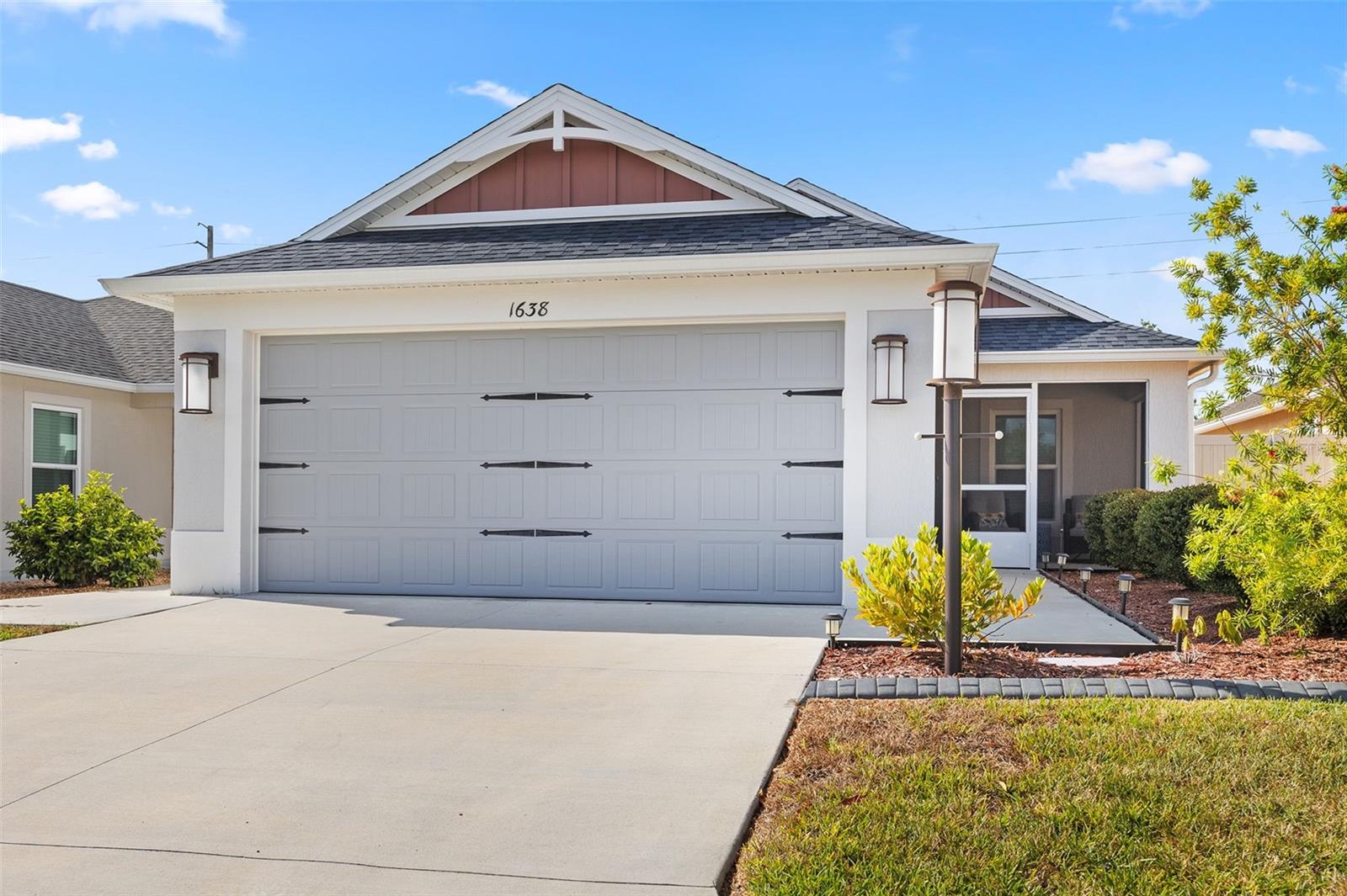 Galloway Dr, The Villages, FL 32163