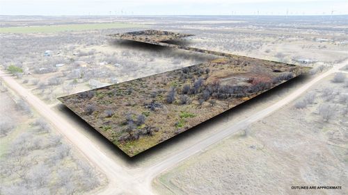 TBD County Road 155, Abilene, TX, 79601 | Card Image