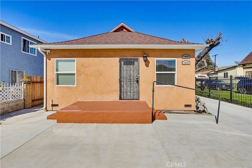 1033 E 57th, Los Angeles, CA, 90011 | Card Image