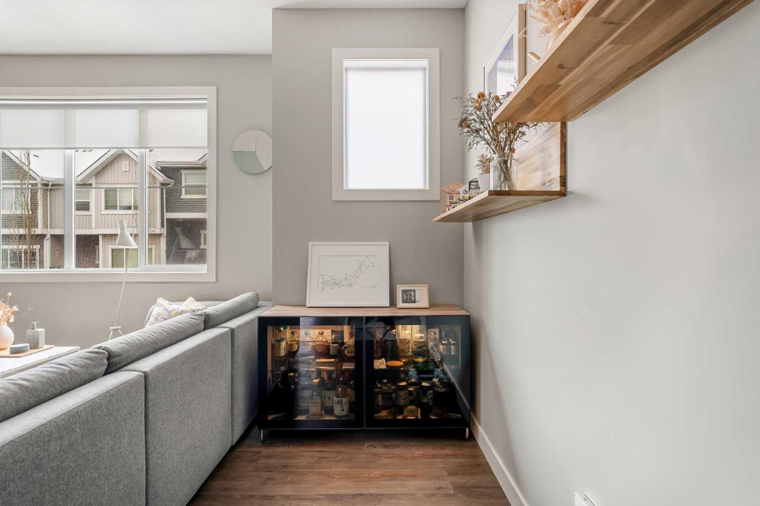 Residential in Calgary 4