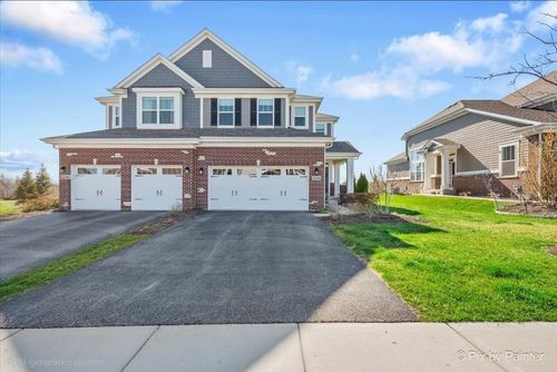 23155 N Pinehurst Dr, Kildeer, IL, 60047-6122 | Card Image