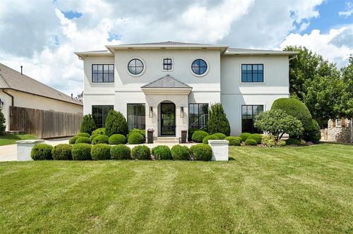 1115 Park Manor Street, Nichols Hills, OK, 73116 | Card Image