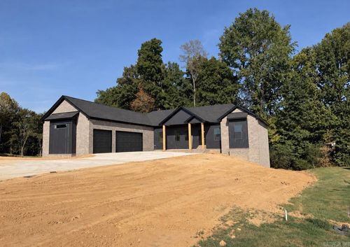 1507 S 28 1/2 St, Paragould, AR, 72450-4945 | Card Image