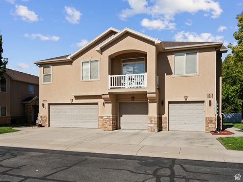 6878 W Bamburgh Way, West Valley City, UT, 84128-7234 | Card Image