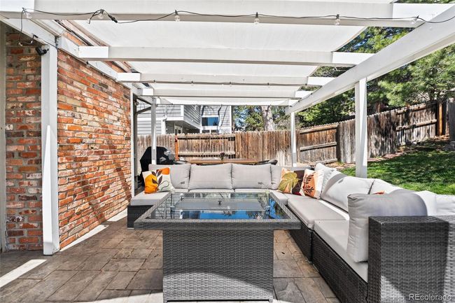 7862 S Ulster St, House other with 4 bedrooms, 2 bathrooms and 2 parking in Centennial CO | Image 46
