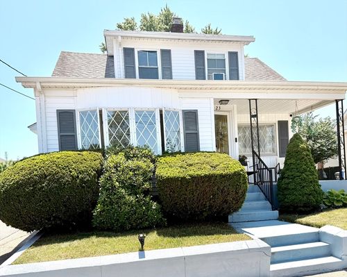 123 Ferris St, Pawtucket, RI, 02861-3454 | Card Image